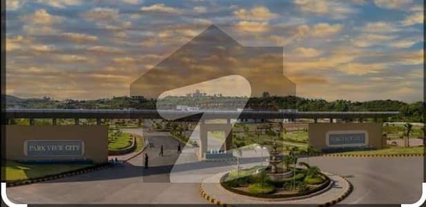 پارک ویو۔ بلاک جے پارک ویو سٹی,اسلام آباد میں 5 مرلہ رہائشی پلاٹ 65.0 لاکھ میں برائے فروخت۔