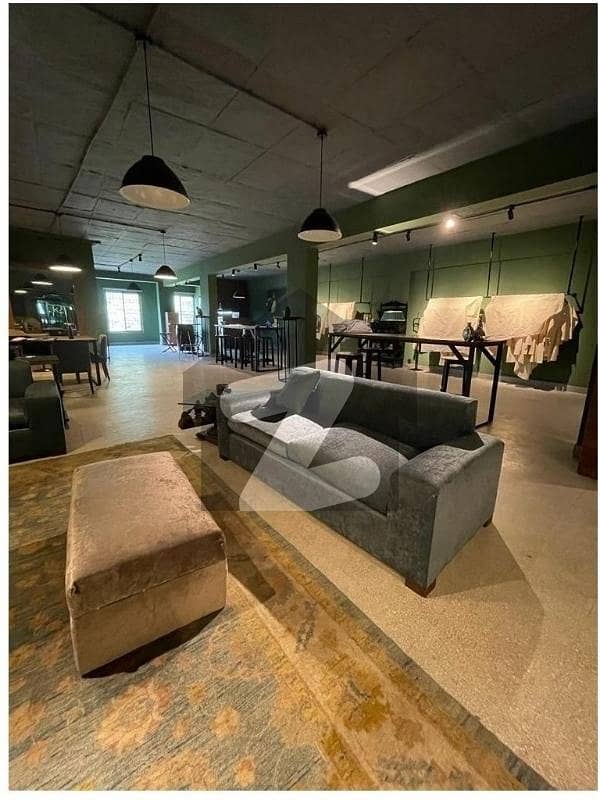 Office For Rent Area 2300 Square Feet Office Available For Rent Real Pictures In Gulberg 3 Lahore