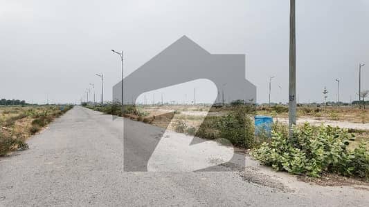 Direct Plot No 582 Sized 20 Marla DHA Phase 9 Prism Lahore - Block L Residential Plot Direct Plot No 582 Sized 20 Marla DHA Phase 9 Prism Lahore - Block L Residential Plot