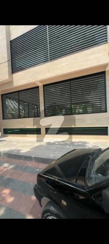 Commercial Plaza Available for sale