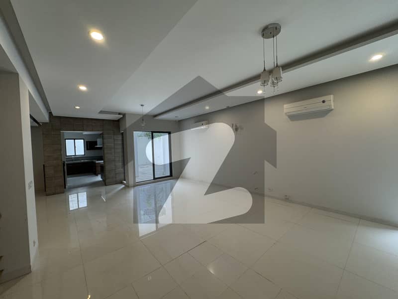 F-7 Triple Storey 6 Bedrooms House For Rent