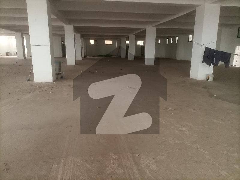 Brand New Factory For Rent On Main Road Brand New Factory For Rent On Main Road