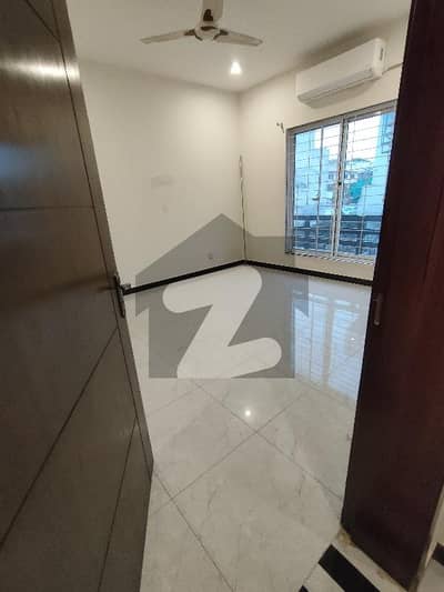 10 Marla Tiles Flooring Upper Portion Available For Rent In G13