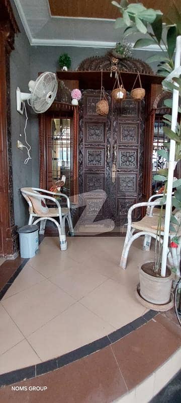 10 Marla Luxury House For Sale | Hayatabad Phase 7