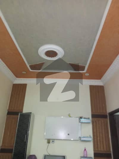 3 Marla House for Rent in Bismillah Housing Scheme Lahore
