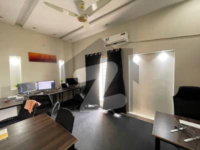 10 Marla Corner Upper Portion For Rent On 60 Feet Road Near By Canal Road Lahore