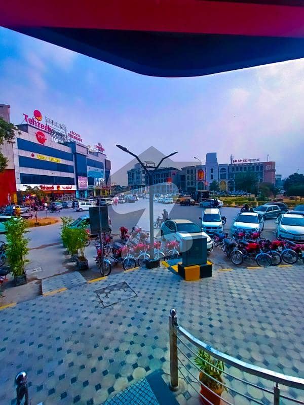 Shop For Sale I-8/Markaz 11x30