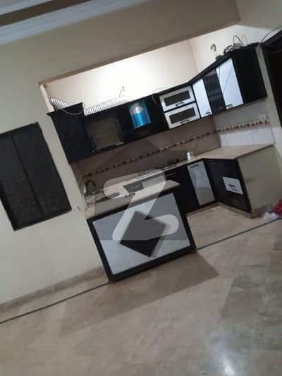 1st Floor Portion