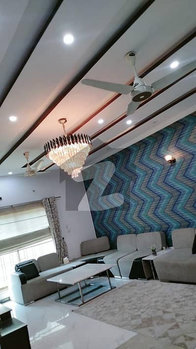 10 Marla Upper Portion For Rent