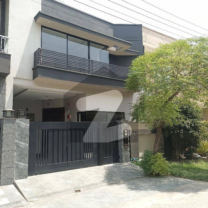 5 Marla Double Storey Brand New House For Sale In DHA Rahbar Prime Location 5 Marla Double Storey Brand New House For Sale In DHA Rahbar Prime Location