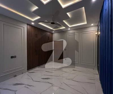 Required 5 Marla House For Rent In Bahria Town Lahore