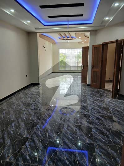 10 Marla Brand New Upper Portion Available For Rent In Lake City Sector M-2A