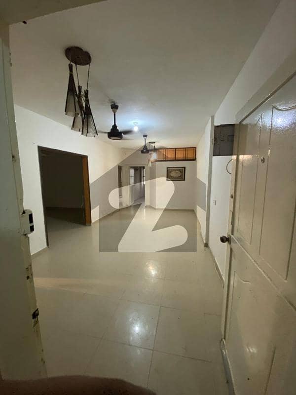 2 Bed Apartment for Rent 1100 Sq Ft DHA Phase 5