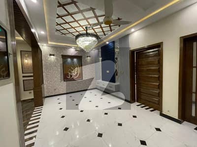 Required 10 Marla House for Rent in Bahria Town Lahore