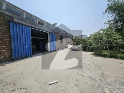 Factory