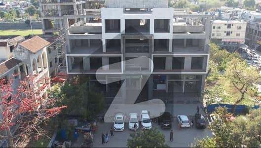 جی ۔ 9 مرکز جی ۔ 9,اسلام آباد میں 4 مرلہ دکان 12.0 کروڑ میں برائے فروخت۔