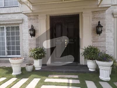 600 Square Yards Lower Portion for rent in F-7