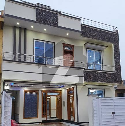 G-13 30x60 Brand new double story house available G-13 30x60 Brand new double story house available
