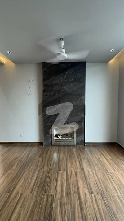1 Kanal Semi-Furnished House