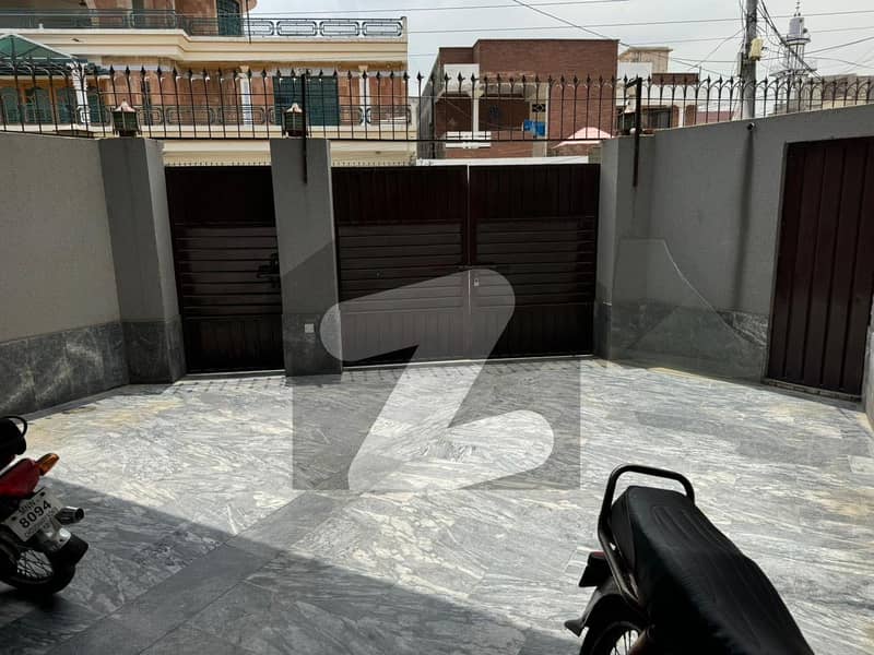 New Full House For Rent In Johar Town New Full House For Rent In Johar Town