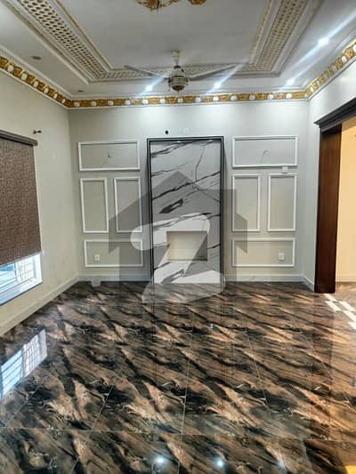1 Kanal Brand New Full House Available For Rent In DHA Phase 8