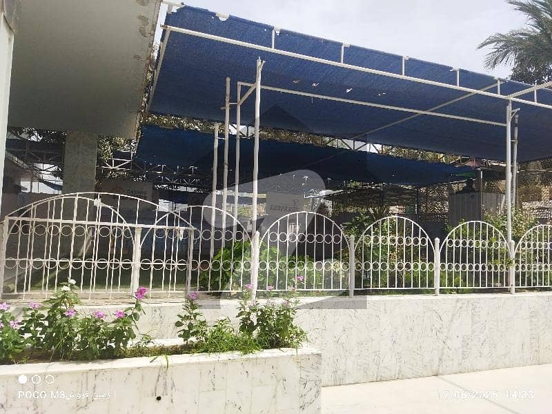 گلشنِ اقبال ٹاؤن کراچی میں 3 کنال علاوہ 20.0 لاکھ میں کرایہ پر دستیاب ہے۔ گلشنِ اقبال ٹاؤن کراچی میں 3 کنال علاوہ 20.0 لاکھ میں کرایہ پر دستیاب ہے۔