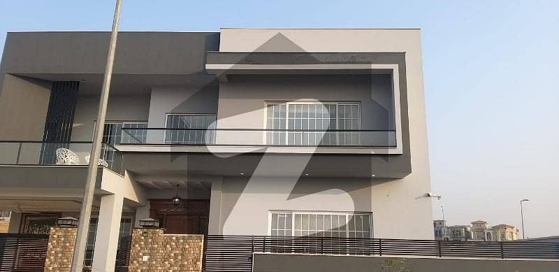 One Kanaal New House Available For Rent In Bahria Town Phase 8 Block P One Kanaal New House Available For Rent In Bahria Town Phase 8 Block P