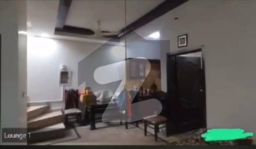 5 Marla House For Rent
