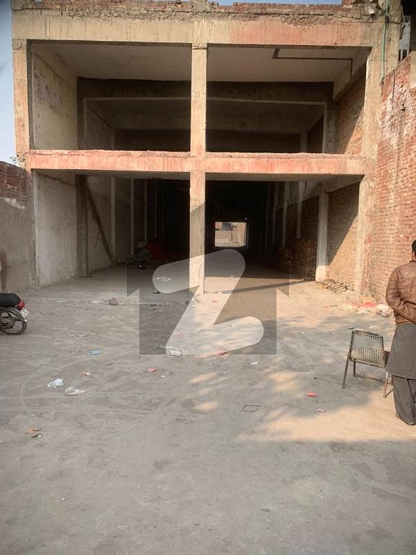 Neat And Clean Warehouse Available For Rent Neat And Clean Warehouse Available For Rent