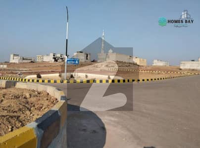 گلشن بہار راولپنڈی میں 5 مرلہ رہائشی پلاٹ 18.0 لاکھ میں برائے فروخت۔