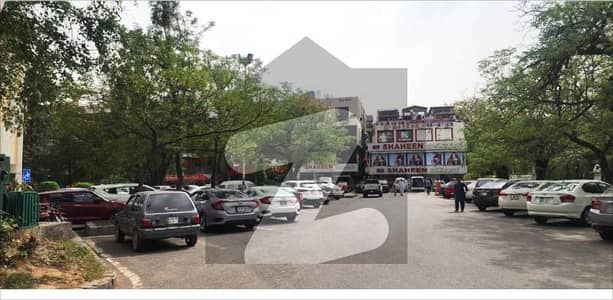 Margalla View 6000 Square Feet Restaurant With 2000 Open Roof Top 4000 Square Feet Indoor Dining Main Road With Lift Big Parking Area Running Restaurant In F-6