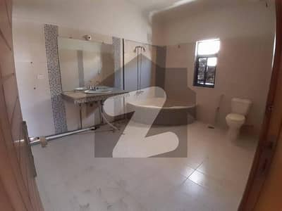 Spacious 3-Bed Portion for Rent on Khayaban e Ittehad - DHA Phase 6