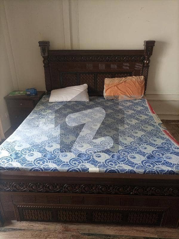 1 Bed Apartment Available For Rent In Bahria Town Height 1 D Block