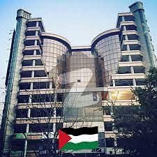 Prime Office Space for Sale Ashiyana Shopping Center, Gulberg, Lahore