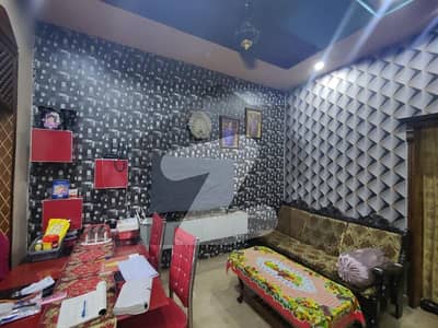 5 Marla Double Story House For Sale At Prime Location