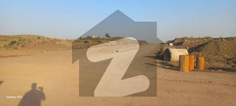I-15/4 Street 13 Plot 9 For Sale I-15/4 Street 13 Plot 9 For Sale
