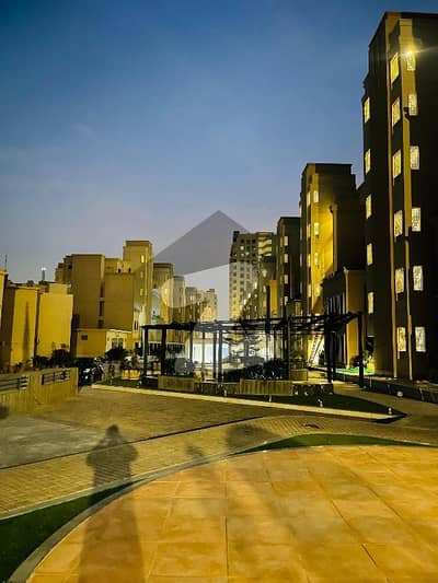 فلکناز ہارمنی کراچی میں 2 کمروں کا 3 مرلہ فلیٹ 70.0 لاکھ میں برائے فروخت۔