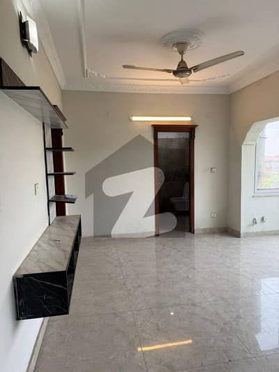 Renovated 2 Bedroom Apartment Flat Available For Rent In G11