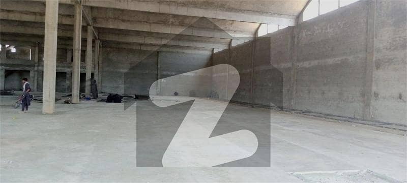 28,000 Sqft Huge Warehouse available for Rent in Tarnol Islamabad 28,000 Sqft Huge Warehouse available for Rent in Tarnol Islamabad