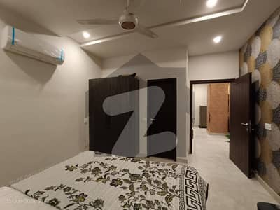 2 Bed Luxury Apartment Available For Rent In Zarkon Heights G15 Islamabad