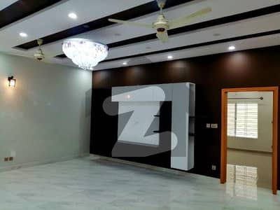40x80 New Open Basement For Rent In G13