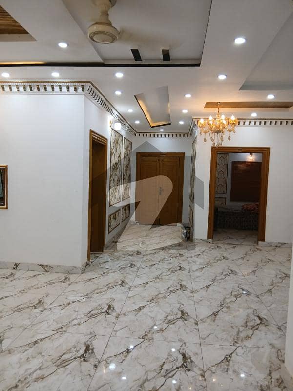 5 Marla Beautiful Upper Portion For Rent In Bismillah 5 Marla Beautiful Upper Portion For Rent In Bismillah
