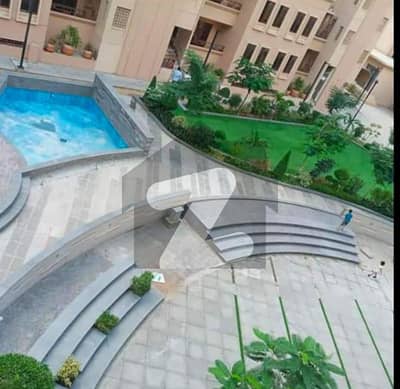 فلکنازپریزیڈینسی