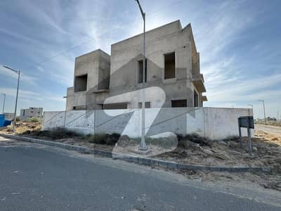 10 Marla PlOt For Sale With Possession On Prime Location DHA Bahawalpur