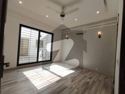 10 Marla Brand New Modern Design House For Sale In DHA PH 5 Lahore .