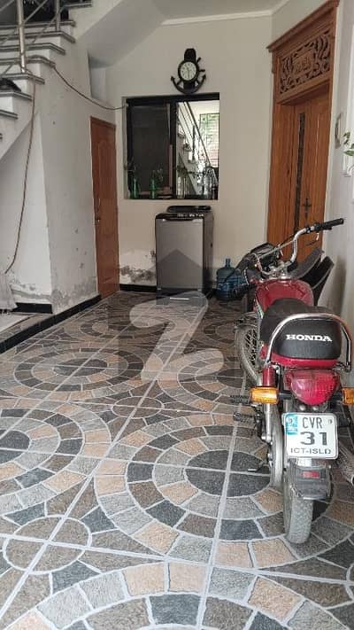 ground portion for rent