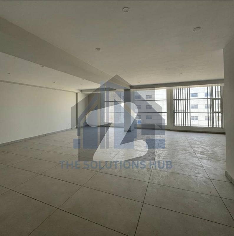 Brand New Office For Rent DHA PHASE 8 KARACHI Brand New Office For Rent DHA PHASE 8 KARACHI