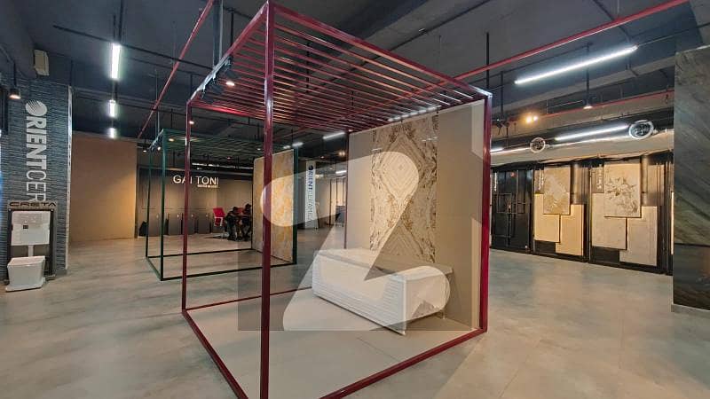 Rented Shop To A Well Known Brand Is Available For Sale On Main GT Road Islamabad Rented Shop To A Well Known Brand Is Available For Sale On Main GT Road Islamabad