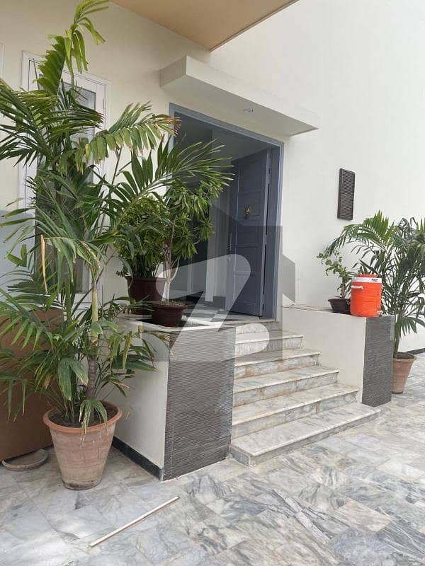 500 Yards Portion For Rent | Ground + Basement | Well-Maintained | DHA Karachi 500 Yards Portion For Rent | Ground + Basement | Well-Maintained | DHA Karachi