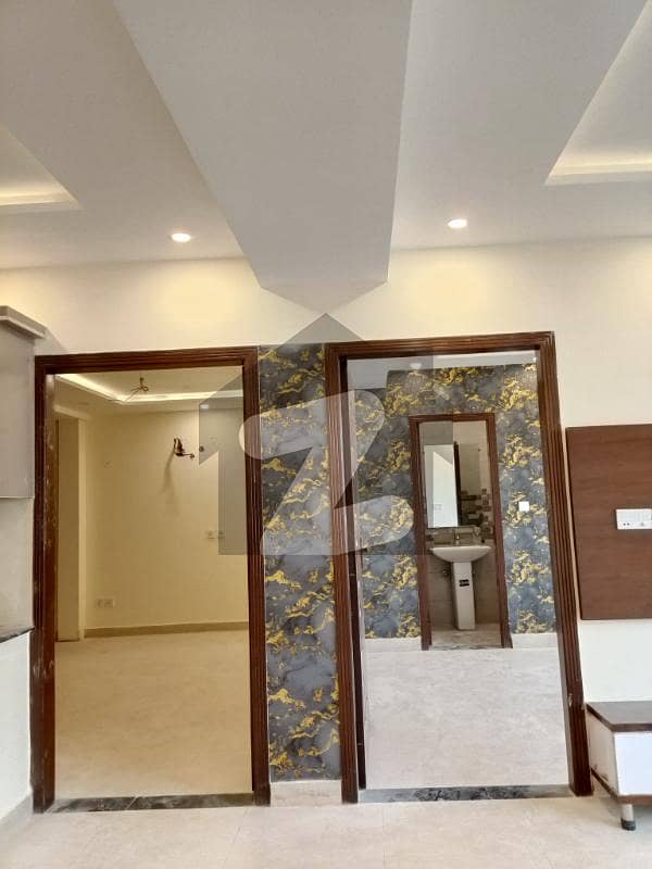 Two Bedroom Apartment Available For Rent In AA Block Bahria Town Lahore